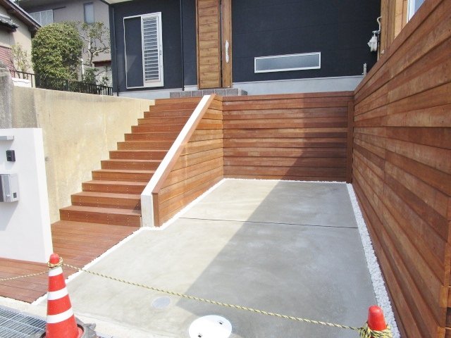 枚方市東香里新町