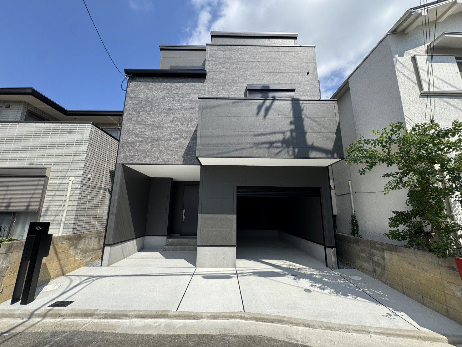 枚方市村野東町